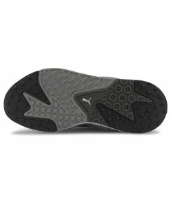 Puma Women's RS-G Spikeless Golf Shoe - Black -Golf Bags Sales 2023 Womens RS G Spikeless Golf Shoe Black 1