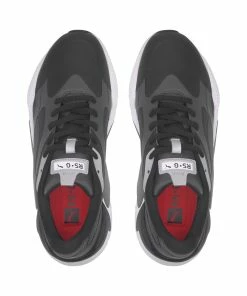 Puma Women's RS-G Spikeless Golf Shoe - Black -Golf Bags Sales 2023 Womens RS G Spikeless Golf Shoe Black 2