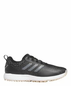ADIDAS Women's S2G SL Spikeless Golf Shoe - Black