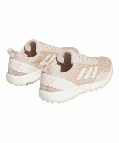 ADIDAS Women's S2G SL Spikeless Golf Shoe - Multi -Golf Bags Sales 2023 Womens S2G SL Spikeless Golf Shoe Multi 3