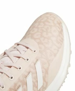 ADIDAS Women's S2G SL Spikeless Golf Shoe - Multi -Golf Bags Sales 2023 Womens S2G SL Spikeless Golf Shoe Multi 4
