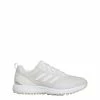 ADIDAS Women's S2G SL Spikeless Golf Shoe - White