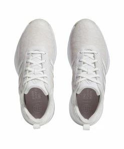 ADIDAS Women's S2G SL Spikeless Golf Shoe - White -Golf Bags Sales 2023 Womens S2G SL Spikeless Golf Shoe White 2