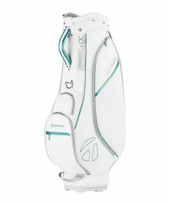 TaylorMade Women's Stealth Gloire Cart Bag