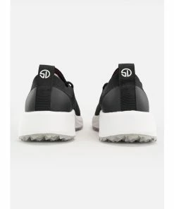 Straight Down Women's Swing Spikeless Golf Shoe - Black 10 Straight Down Women's Swing Spikeless Golf Shoe - Black -Golf Bags Sales 2023 Womens Swing Spikeless Golf Shoe Black 3