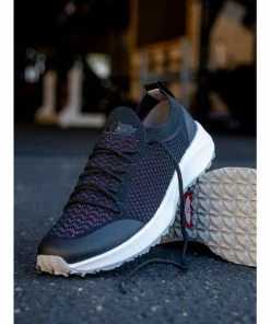 Straight Down Women's Swing Spikeless Golf Shoe - Black 11 Straight Down Women's Swing Spikeless Golf Shoe - Black -Golf Bags Sales 2023 Womens Swing Spikeless Golf Shoe Black 4