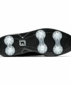 FootJoy Women's Traditions Spiked Golf Shoe - Black 6 FootJoy Women's Traditions Spiked Golf Shoe - Black -Golf Bags Sales 2023 Womens Traditions Spiked Golf Shoe Black 1