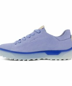 ECCO Women's Tray Spikeless Golf Shoe - Blue 9 ECCO Women's Tray Spikeless Golf Shoe - Blue -Golf Bags Sales 2023 Womens Tray Spikeless Golf Shoe Blue 3