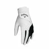 Callaway Women's Weather Spann Glove -Golf Bags Sales 2023 Womens Weather Spann Glove