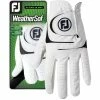 FootJoy Womens WeatherSof Golf Glove -Golf Bags Sales 2023 Womens WeatherSof Golf Glove