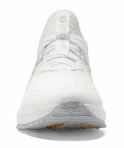 Cole Haan Women's Zerogrand Overtake Spikeless Golf Shoe - White -Golf Bags Sales 2023 Womens Zerogrand Overtake Spikeless Golf Shoe White 4
