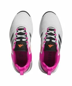 ADIDAS Women's Zoysia Spikeless Golf Shoe - Multi -Golf Bags Sales 2023 Womens Zoysia Spikeless Golf Shoe Multi 2