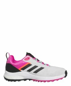 ADIDAS Women's Zoysia Spikeless Golf Shoe - Multi