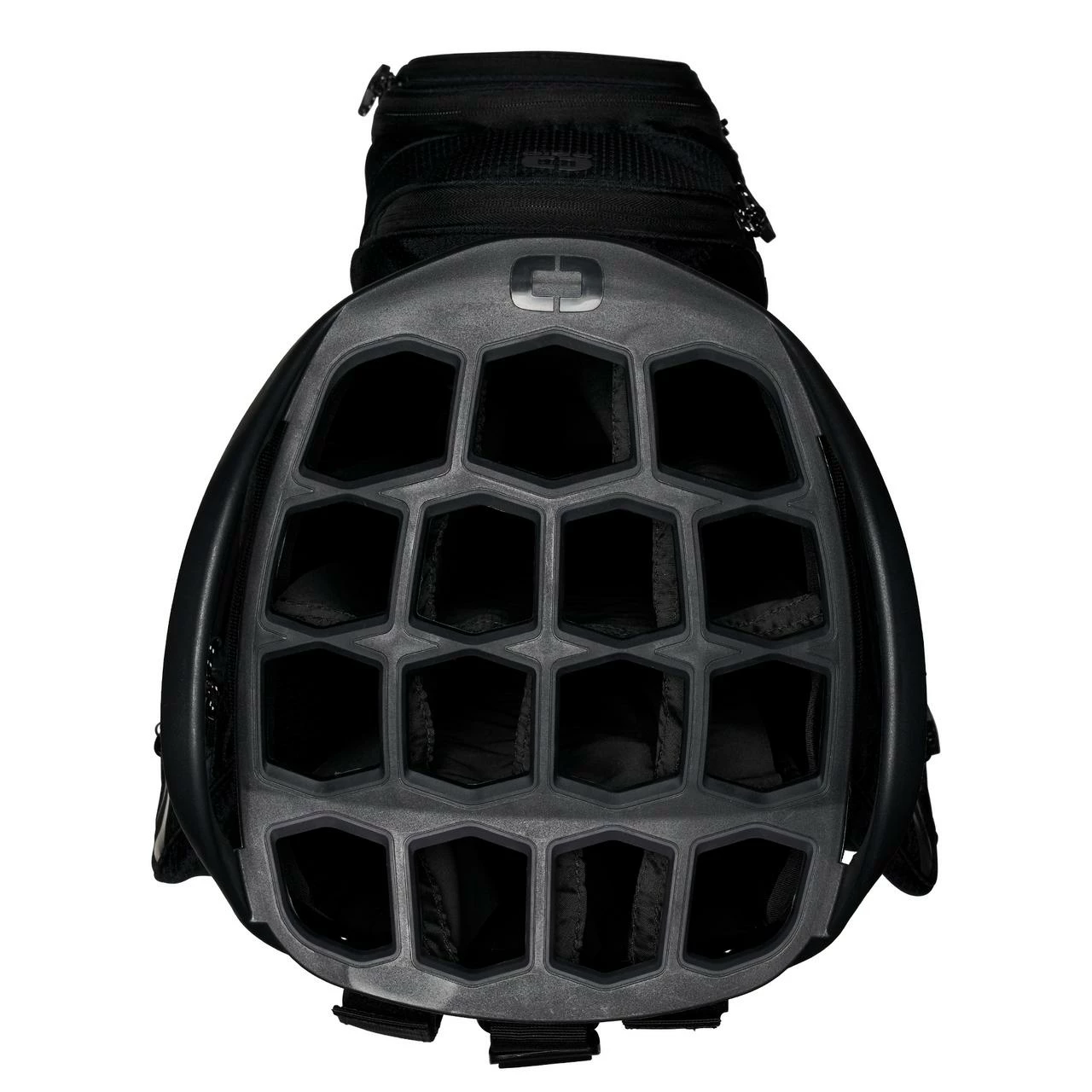 Ogio Woode Cart Bag 4 Ogio Woode Cart Bag - Image 2