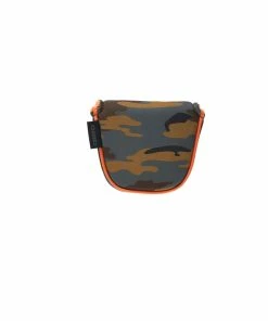Ogio Woodland Camo Mallet Putter Cover