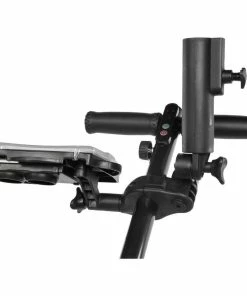 Bat-Caddy X3R Electric Cart With Lithium Battery -Golf Bags Sales 2023 X3R Electric Cart with Lithium Battery 2