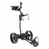 Bat-Caddy X4R Electric Cart With Lithium Battery -Golf Bags Sales 2023 X4R Electric Cart with Lithium Battery