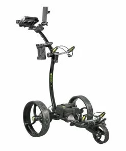 Bat-Caddy X8R Electric Cart With Lithium Battery