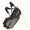 TaylorMade FlexTech Stand Bag -Golf Bags Sales 2023 YELLOW