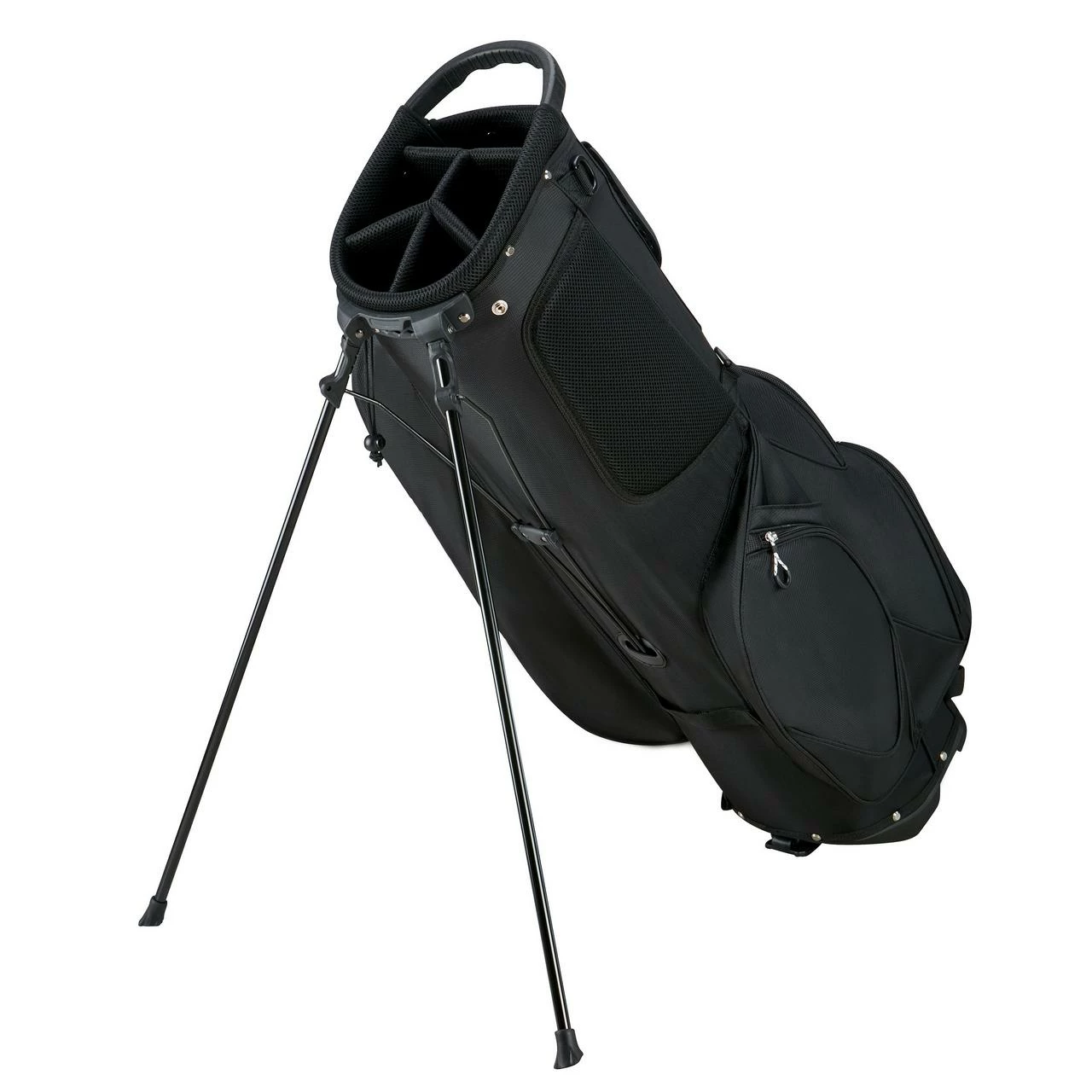 Barstool Prior Generation - Spittin' Chiclets Stand Bag 5 Barstool Prior Generation - Spittin' Chiclets Stand Bag - Image 3