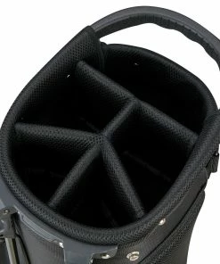 Barstool Prior Generation - Spittin' Chiclets Stand Bag 9 Barstool Prior Generation - Spittin' Chiclets Stand Bag -Golf Bags Sales 2023 YELLOW 7