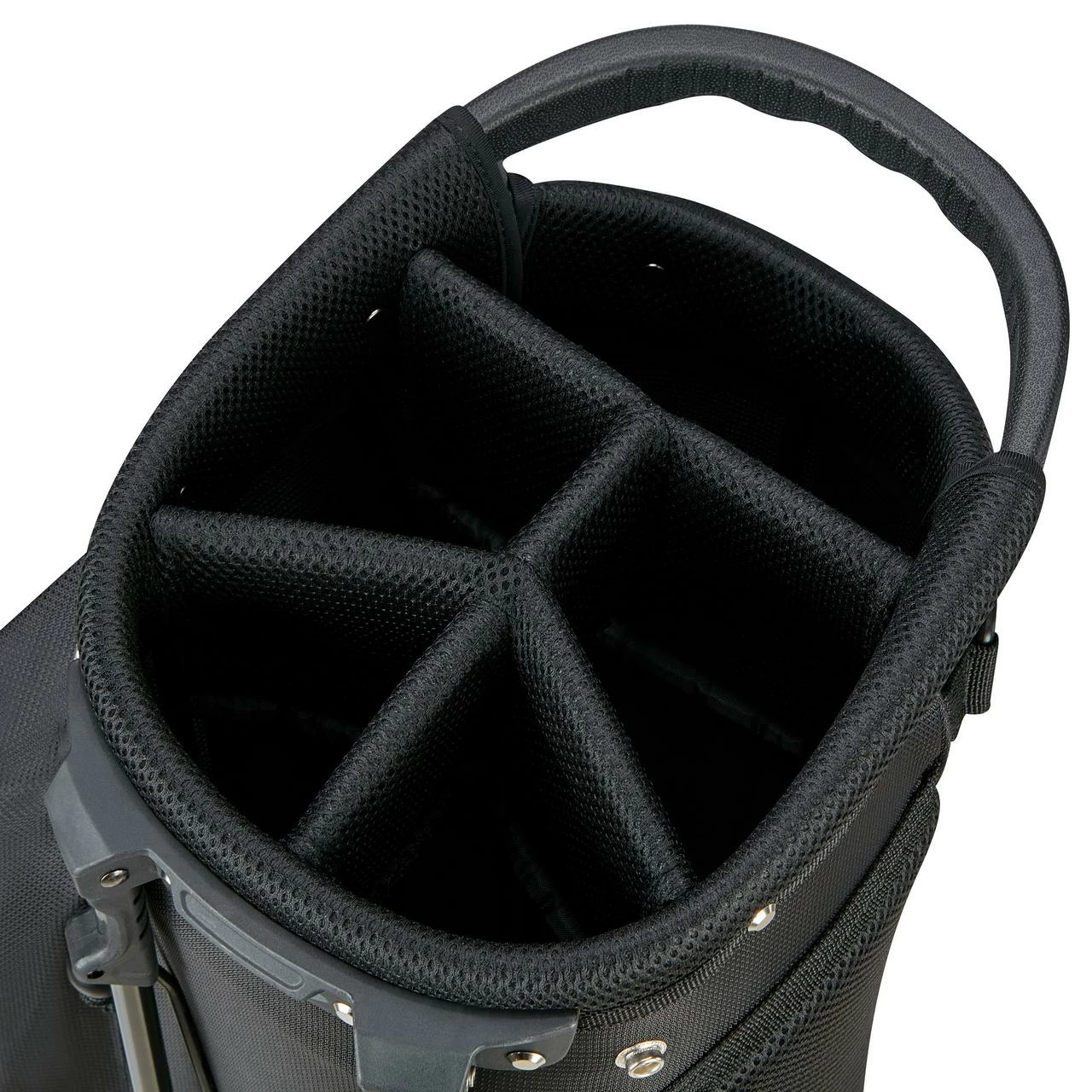 Barstool Prior Generation - Spittin' Chiclets Stand Bag 6 Barstool Prior Generation - Spittin' Chiclets Stand Bag - Image 4