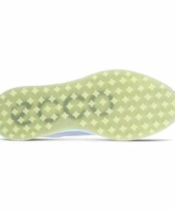 ECCO Women's S-Three Hybrid Spikeless Golf Shoe- Blue/Yellow 7 ECCO Women's S-Three Hybrid Spikeless Golf Shoe- Blue/Yellow -Golf Bags Sales 2023 Yellow 32