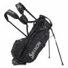 Srixon Z SRX Stand Bag -Golf Bags Sales 2023 Z SRX Stand Bag BLACK
