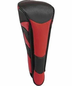 ZTech Premium Hybrid Headcover 9 ZTech Premium Hybrid Headcover -Golf Bags Sales 2023 ZTech Premium Hybrid Headcover BLACK 3