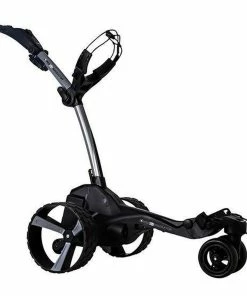 MGI Zip Navigator Electric Cart