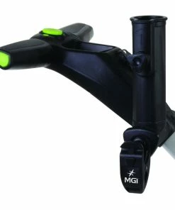 MGI Zip Navigator Electric Cart -Golf Bags Sales 2023 Zip Navigator Electric Cart 4