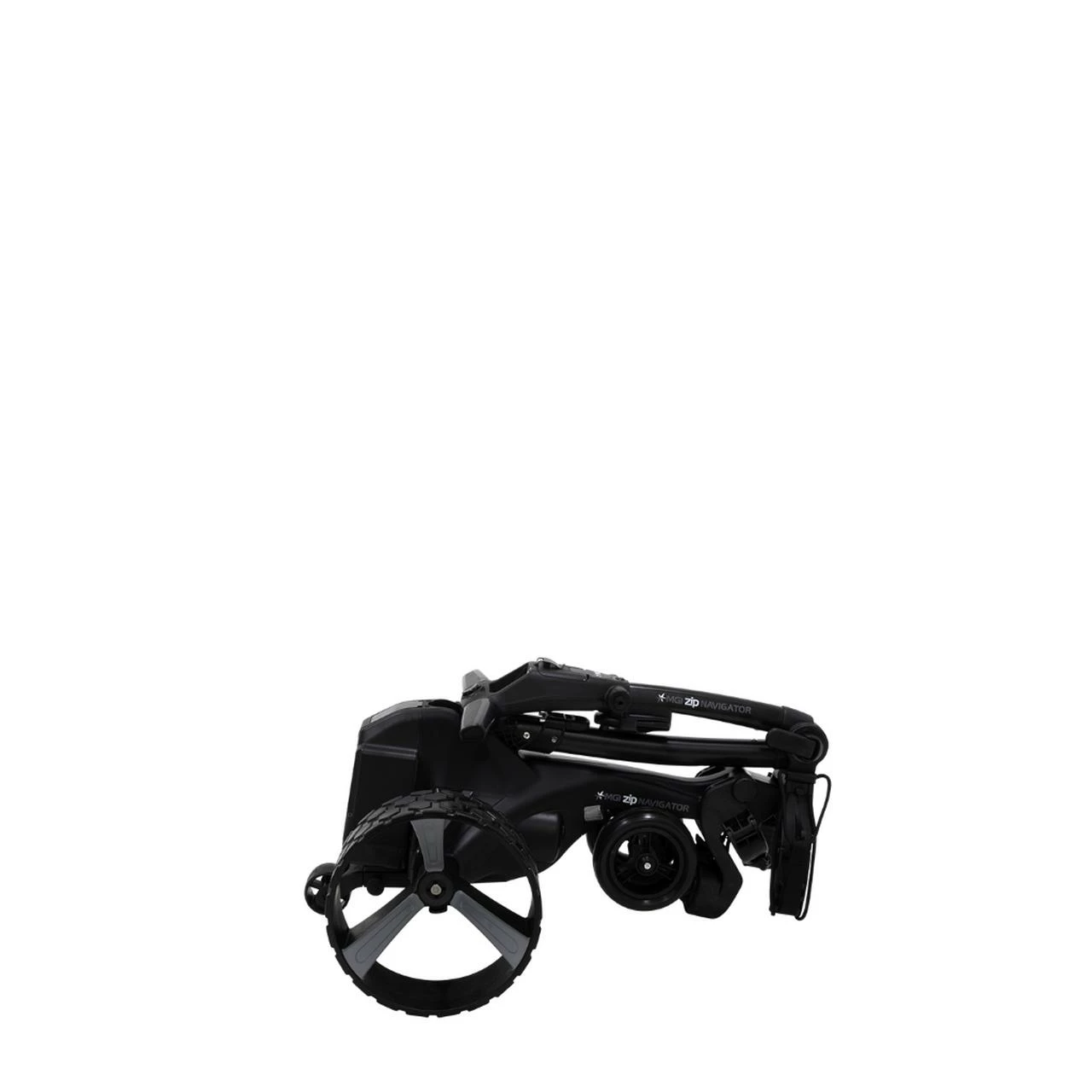 MGI Zip Navigator Electric Cart 4 MGI Zip Navigator Electric Cart - Image 2