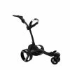 MGI Zip Navigator Electric Cart -Golf Bags Sales 2023 Zip Navigator Electric Cart BLACK
