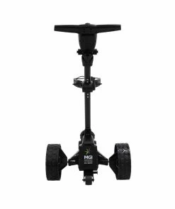 MGI Zip Navigator Electric Cart 14 MGI Zip Navigator Electric Cart -Golf Bags Sales 2023 Zip Navigator Electric Cart BLACK 3