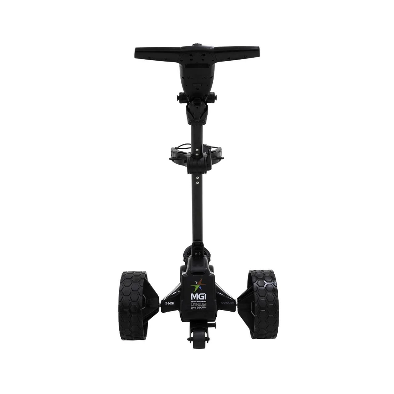 MGI Zip Navigator Electric Cart 6 MGI Zip Navigator Electric Cart - Image 4