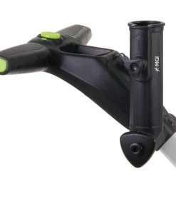 MGI Zip Navigator Electric Cart 16 MGI Zip Navigator Electric Cart -Golf Bags Sales 2023 Zip Navigator Electric Cart BLACK 5