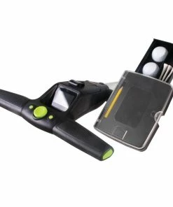 MGI Zip Navigator Electric Cart 17 MGI Zip Navigator Electric Cart -Golf Bags Sales 2023 Zip Navigator Electric Cart BLACK 6