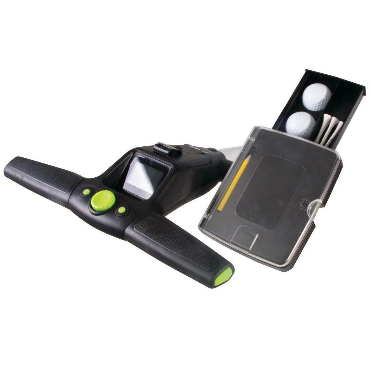 MGI Zip Navigator Electric Cart 9 MGI Zip Navigator Electric Cart - Image 7