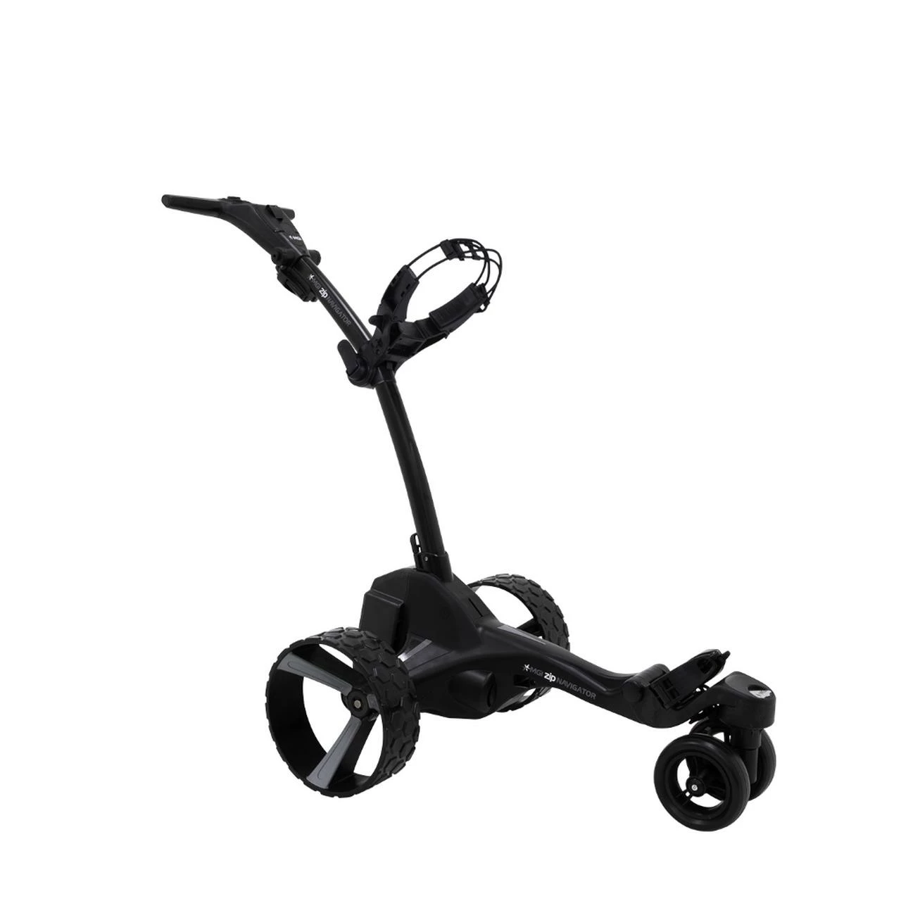 MGI Zip Navigator Electric Cart 3 MGI Zip Navigator Electric Cart