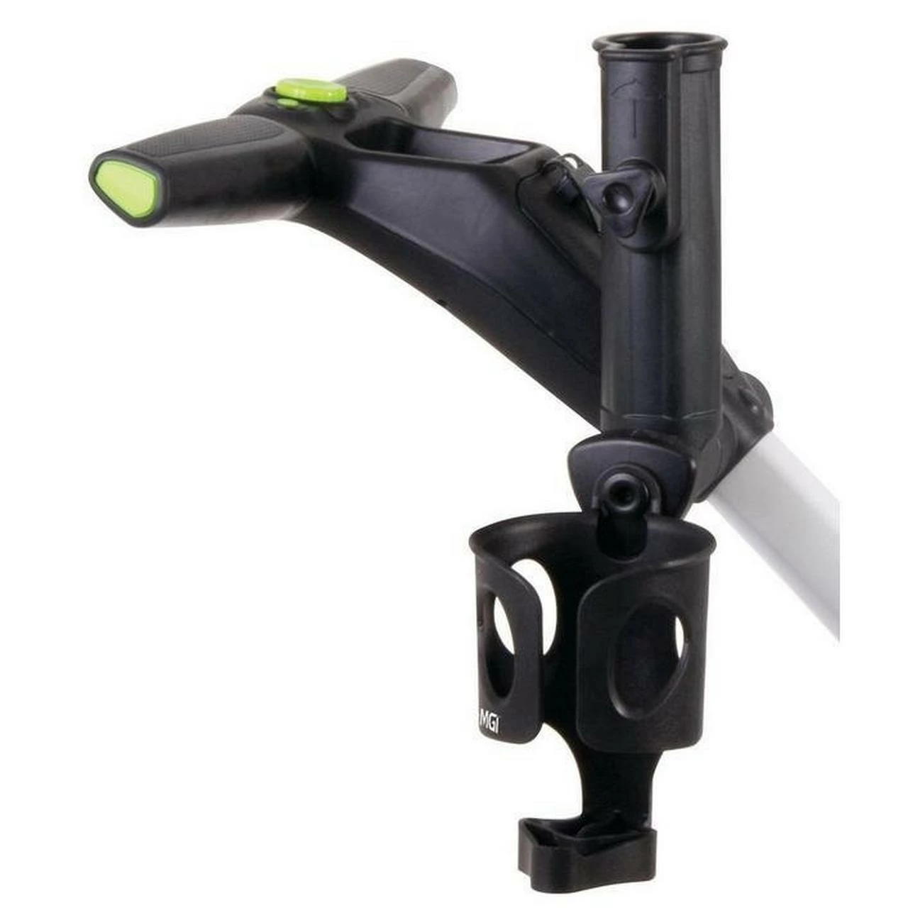 MGI Zip X3 Electric Cart With Accessory Bundle & 380Wh Battery 5 MGI Zip X3 Electric Cart With Accessory Bundle & 380Wh Battery - Image 3