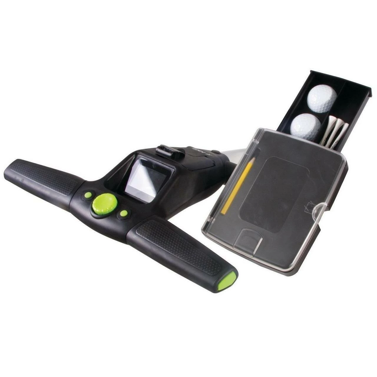 MGI Zip X3 Electric Cart With Accessory Bundle & 380Wh Battery 6 MGI Zip X3 Electric Cart With Accessory Bundle & 380Wh Battery - Image 4