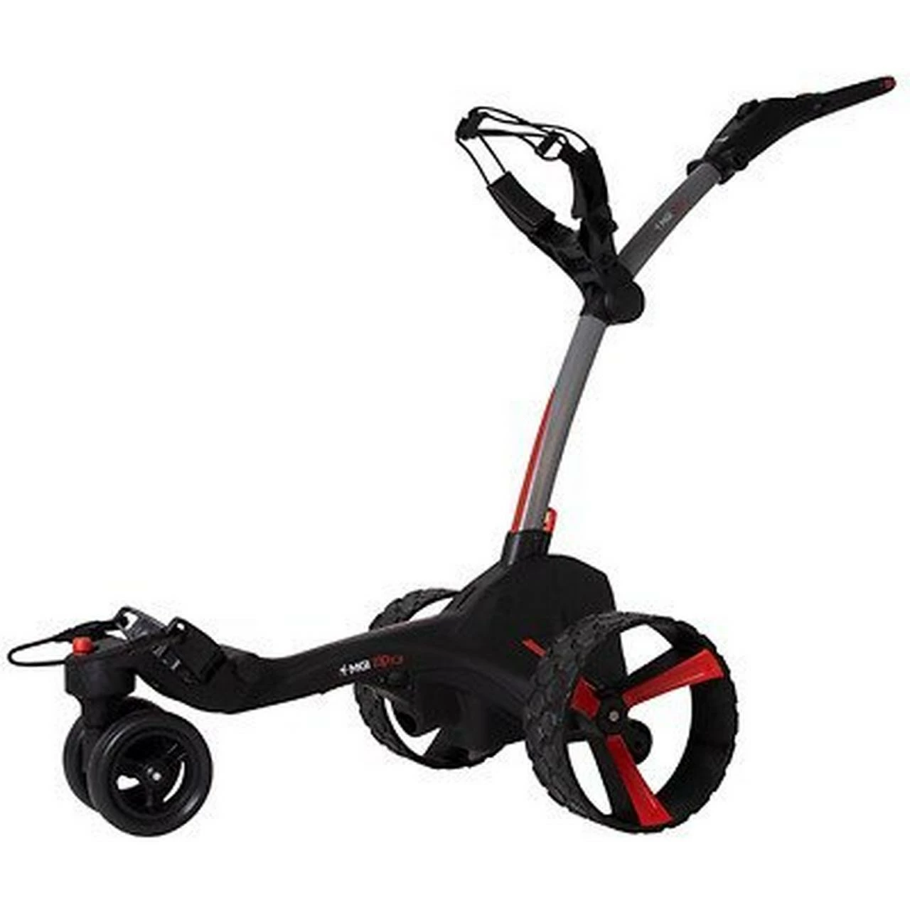 MGI Zip X3 Electric Cart With Accessory Bundle & 380Wh Battery 3 MGI Zip X3 Electric Cart With Accessory Bundle & 380Wh Battery