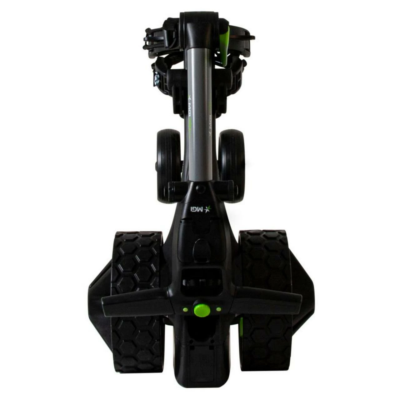 MGI Zip X5 Electric Cart 4 MGI Zip X5 Electric Cart - Image 2