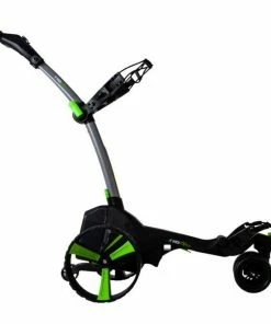 MGI Zip X5 Electric Cart 11 MGI Zip X5 Electric Cart -Golf Bags Sales 2023 Zip X5 Electric Cart GREY 2