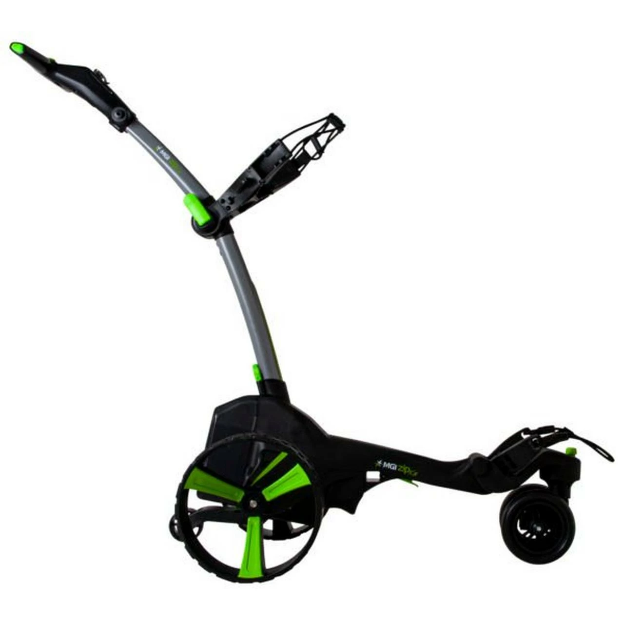 MGI Zip X5 Electric Cart 5 MGI Zip X5 Electric Cart - Image 3