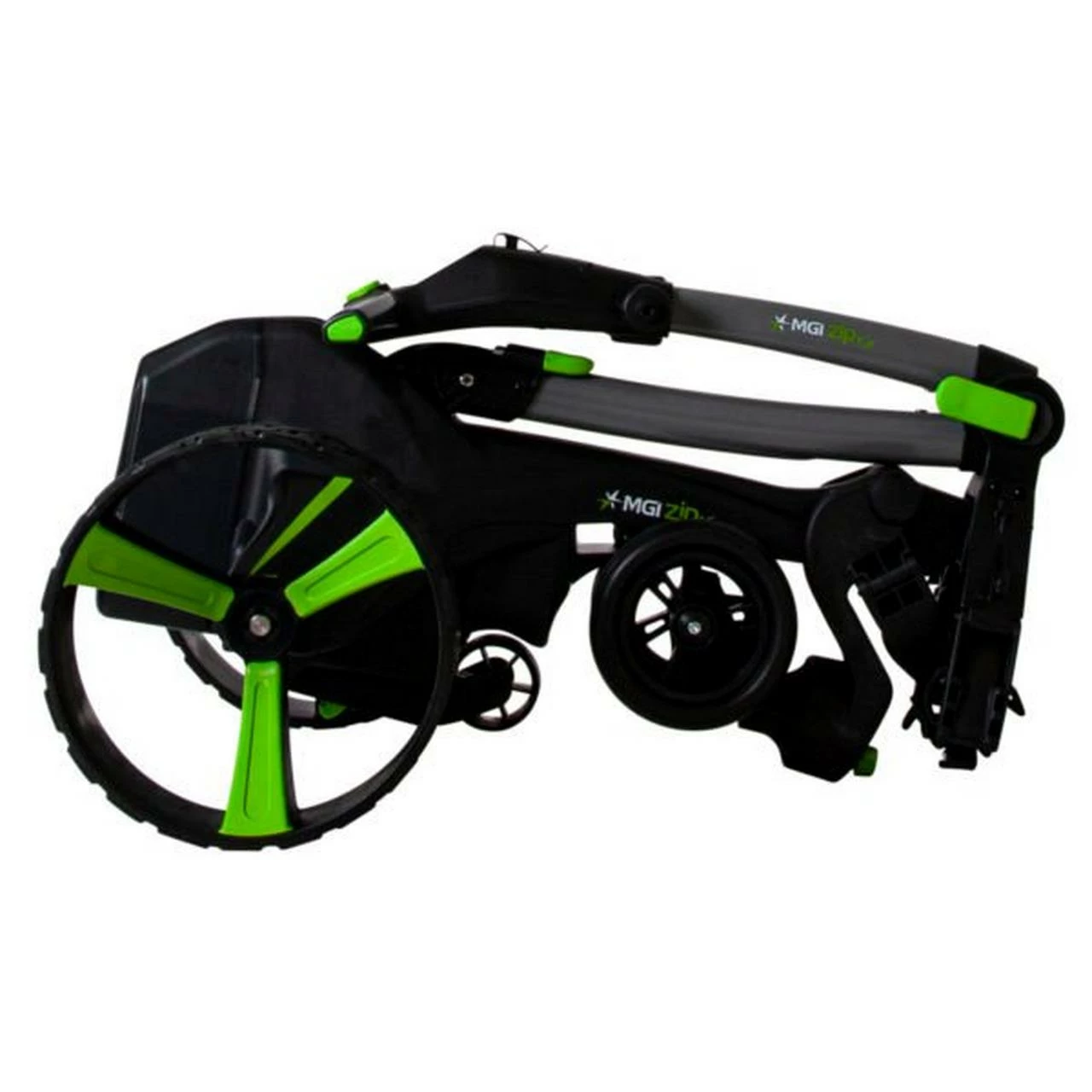 MGI Zip X5 Electric Cart 6 MGI Zip X5 Electric Cart - Image 4