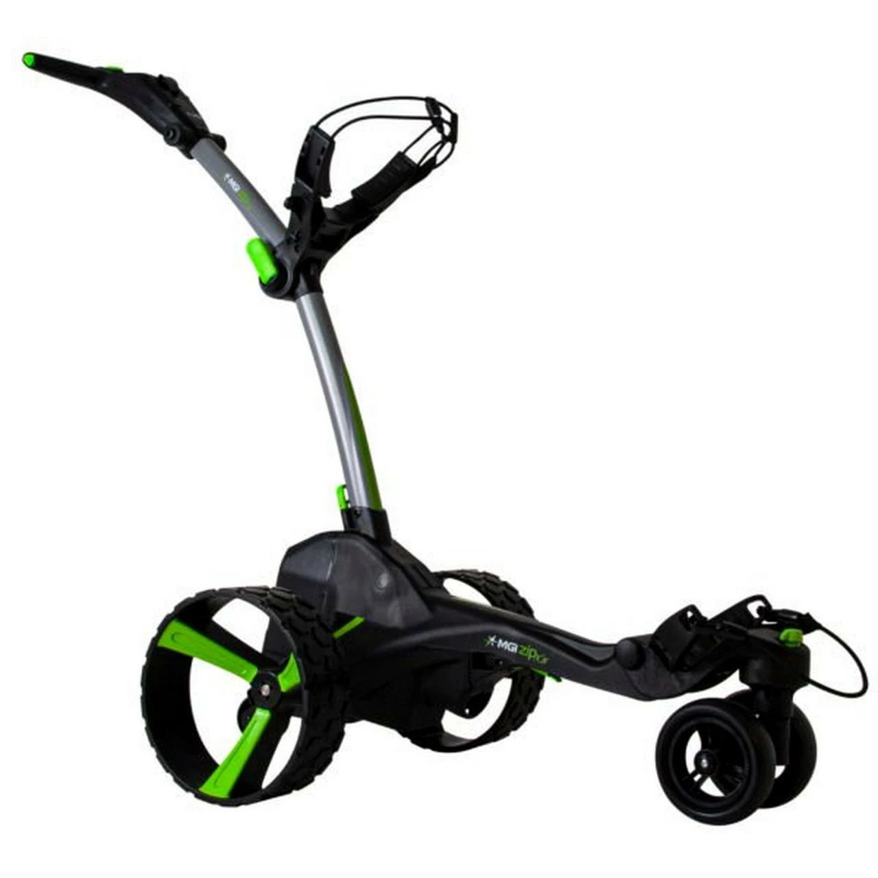 MGI Zip X5 Electric Cart 3 MGI Zip X5 Electric Cart