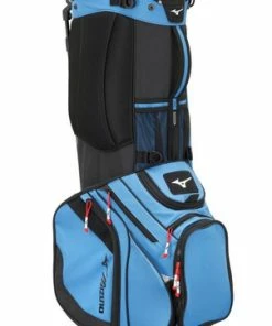 Mizuno BR-D4 Stand Bag -Golf Bags Sales 2023 b3 99708.1671212332