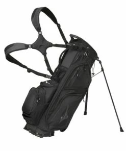 Mizuno BR-DX 14-Way Hybrid Stand Bag -Golf Bags Sales 2023 black1 22054.1637280756