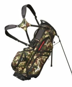 Mizuno BR-DX 14-Way Hybrid Stand Bag -Golf Bags Sales 2023 camo1 25733.1637280755